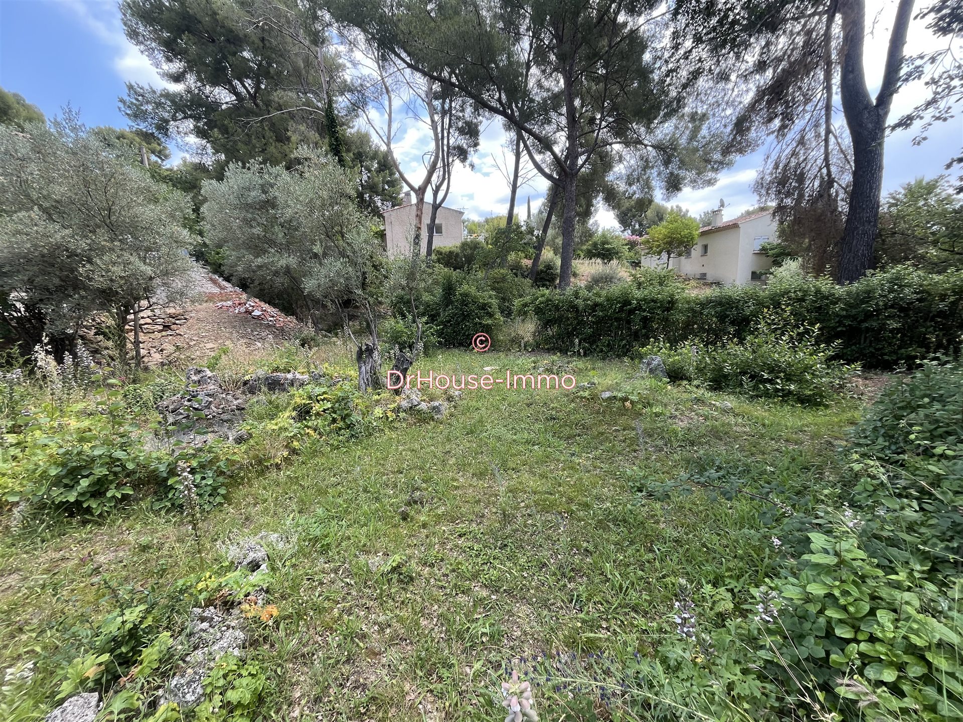 Maison à vendre, 4m², La Cadière-d'Azur