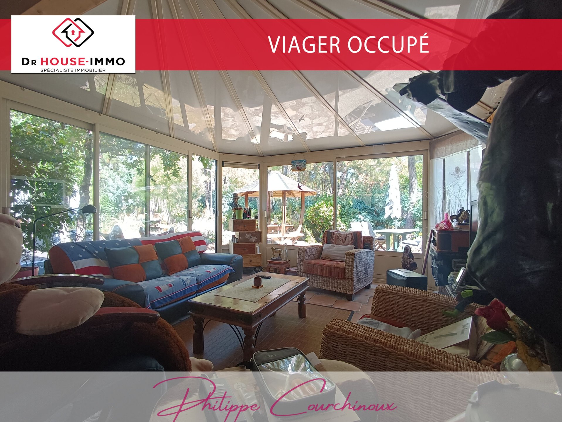 Maison à vendre, 79m², Grayan-et-l'Hôpital