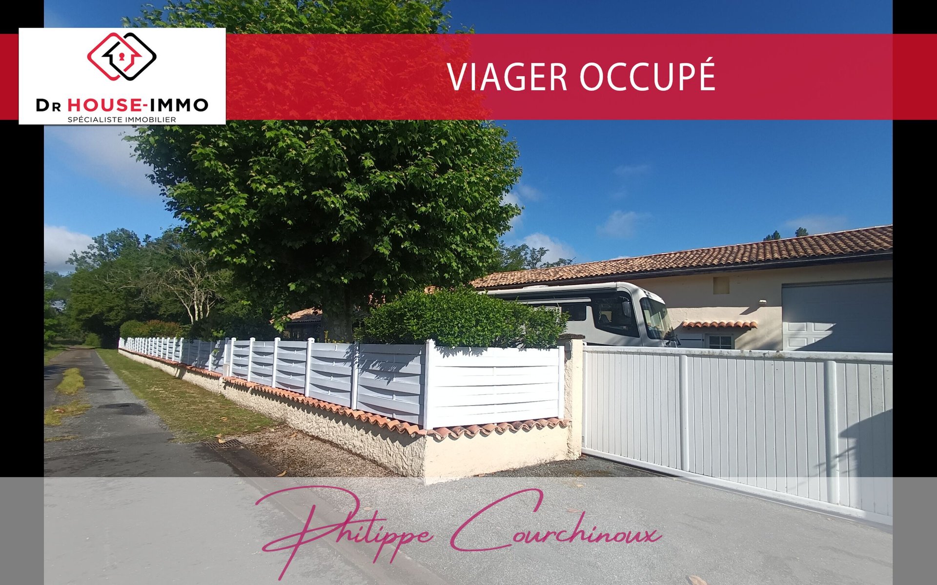 Maison à vendre, 185m², Abzac