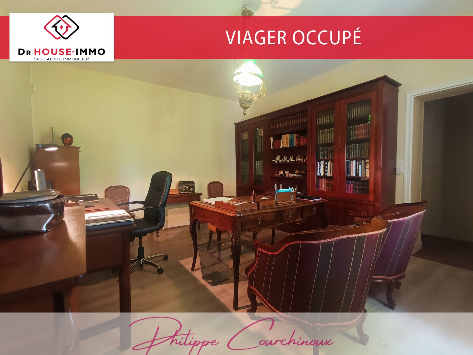 Maison à vendre, 185m², Abzac