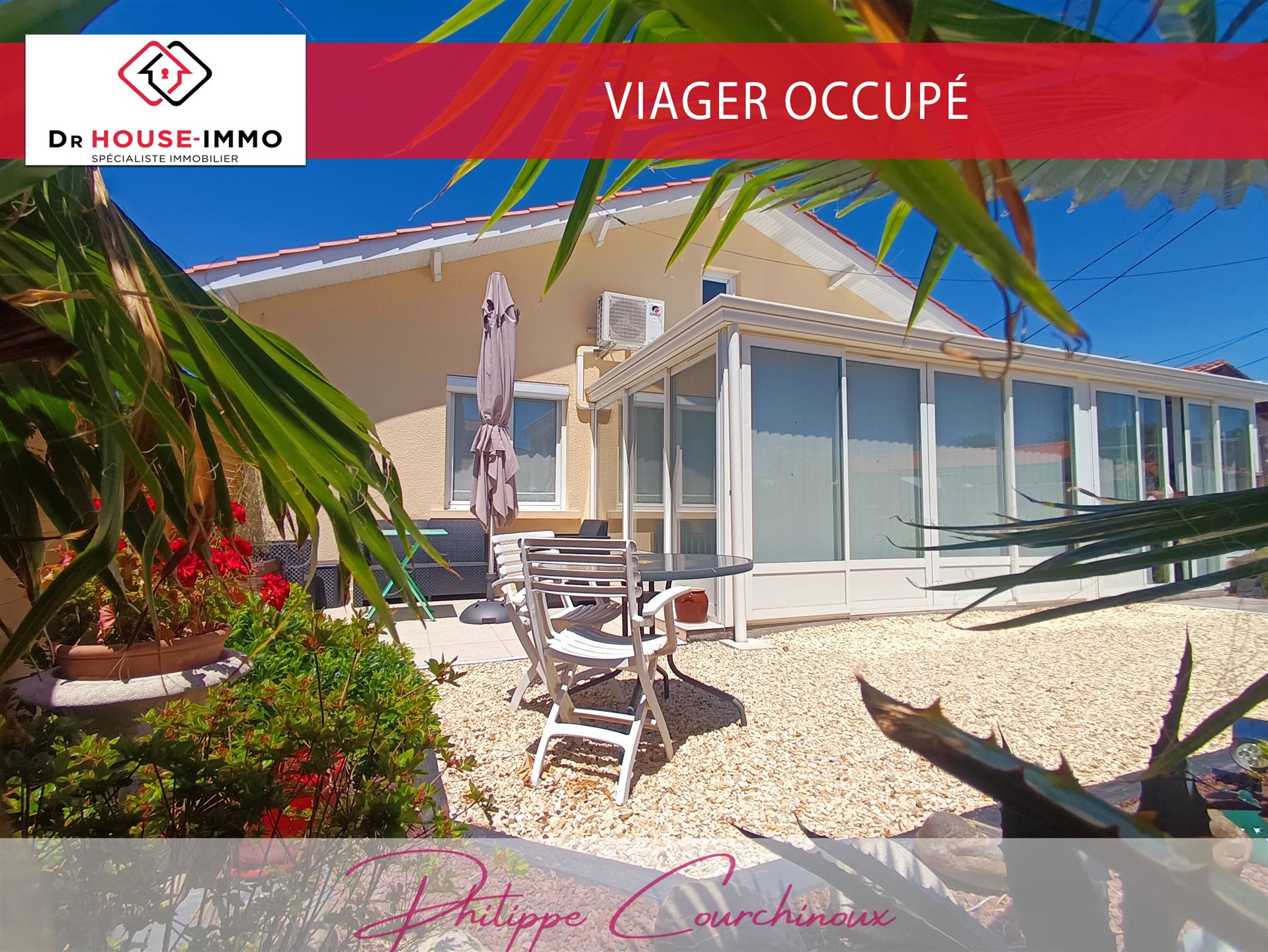 Maison à vendre, 101m², Audenge