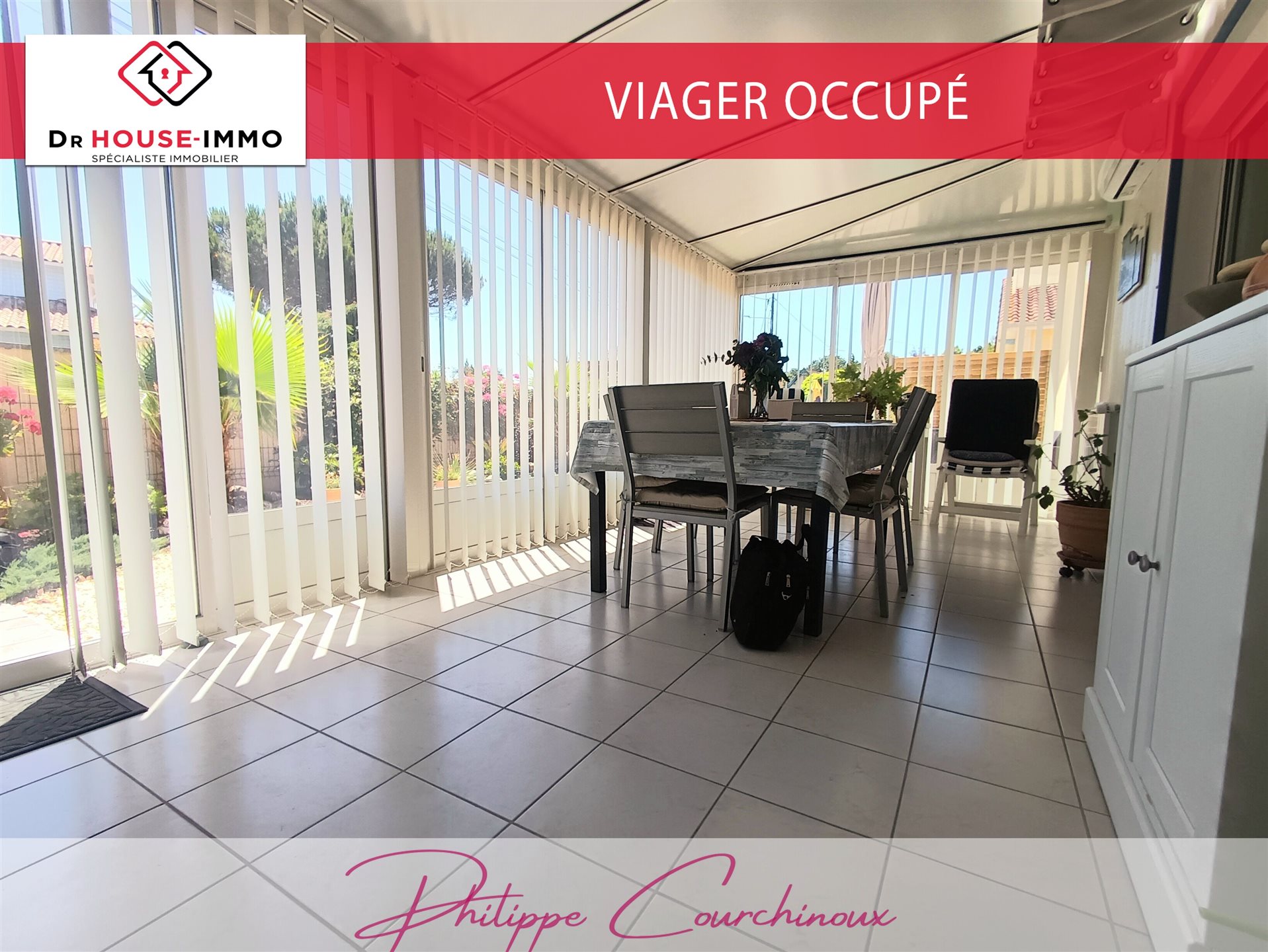 Maison à vendre, 101m², Audenge