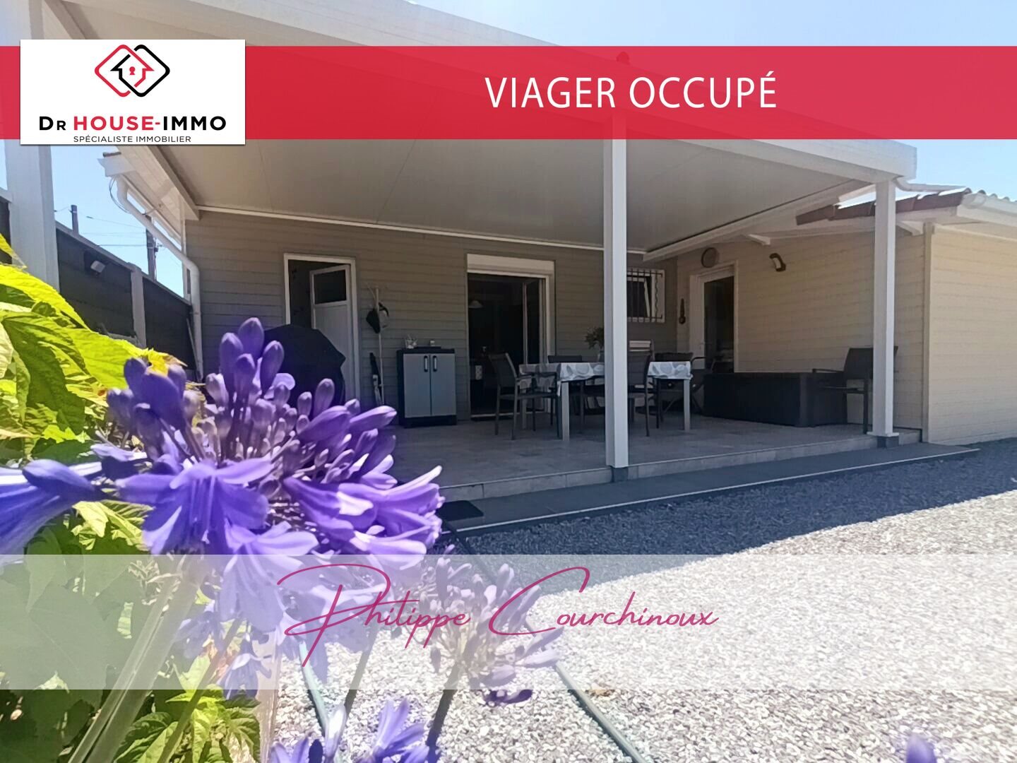 Maison à vendre, 101m², Audenge