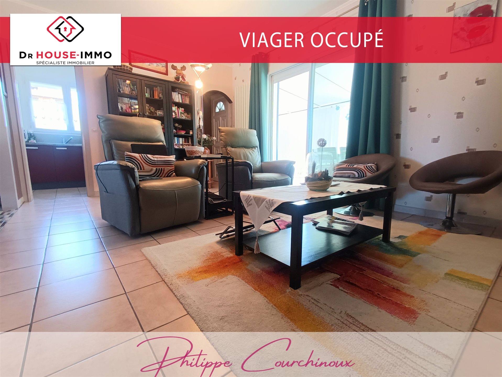 Maison à vendre, 101m², Audenge