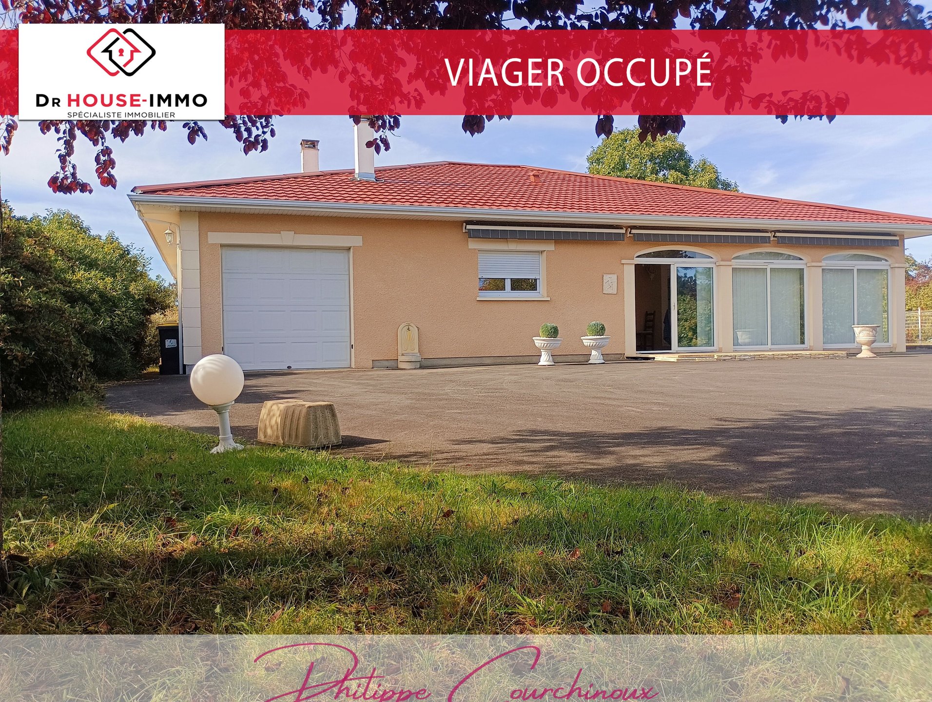 Maison à vendre, 189m², Lesparre-Médoc