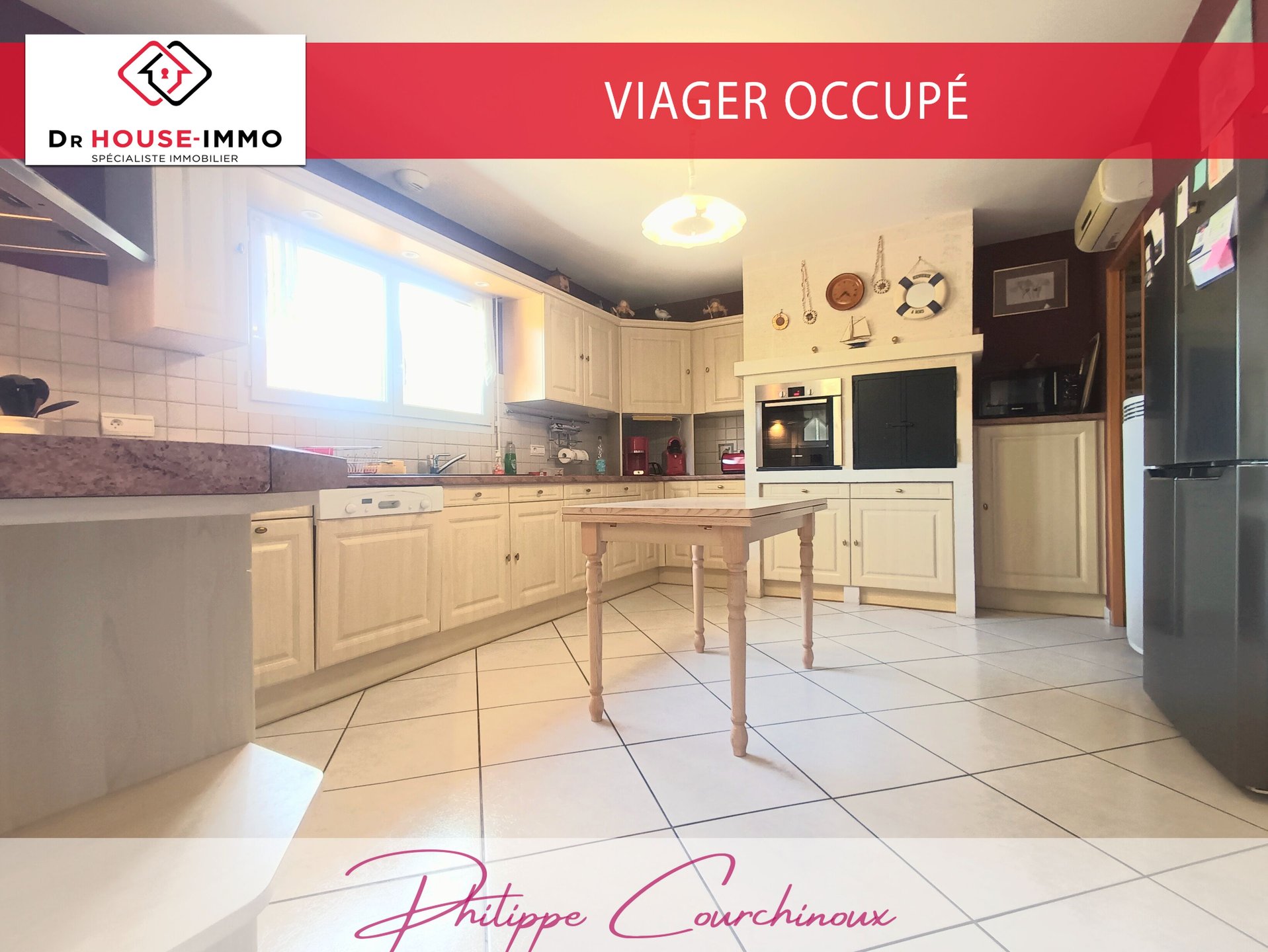 Maison à vendre, 189m², Lesparre-Médoc