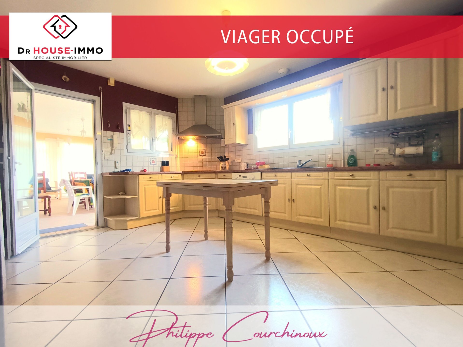 Maison à vendre, 189m², Lesparre-Médoc