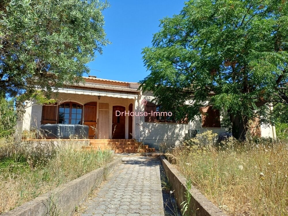 Maison à vendre, 84m², Cazouls-d'Hérault