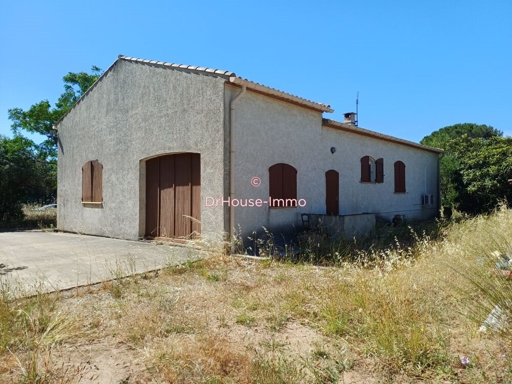 Maison à vendre, 84m², Cazouls-d'Hérault