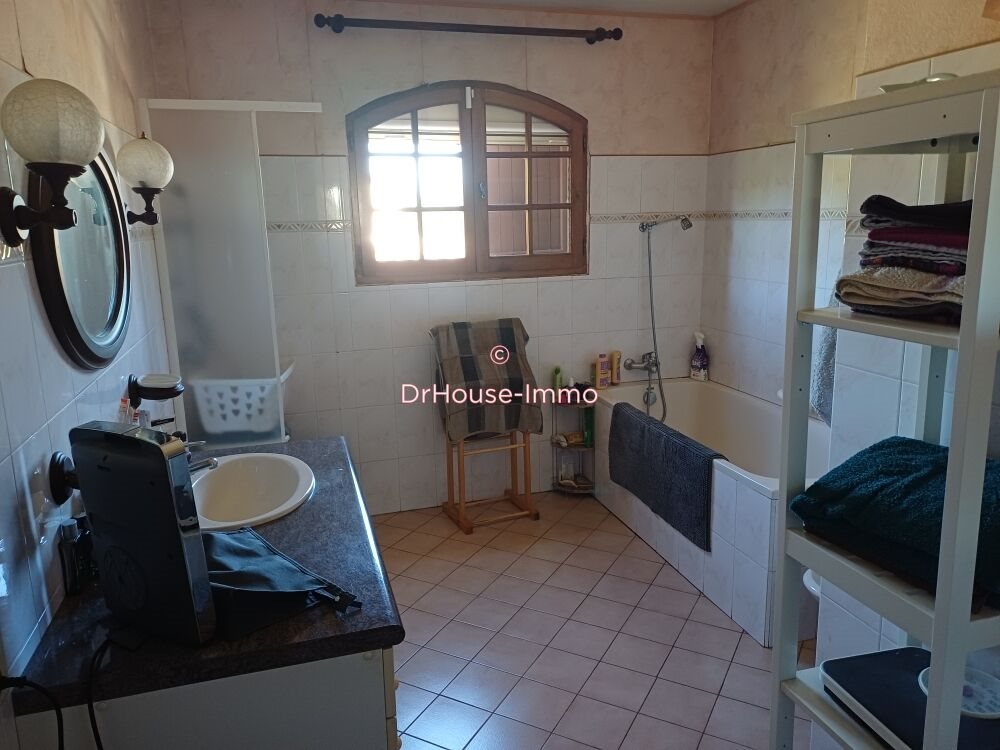 Maison à vendre, 84m², Cazouls-d'Hérault