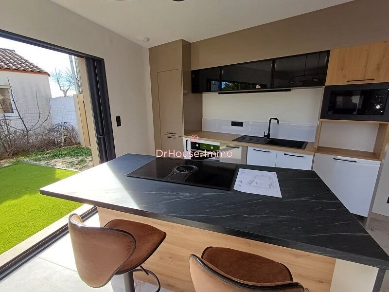 Maison à vendre, 80m², Pomérols