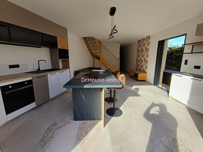 Maison à vendre, 80m², Pomérols