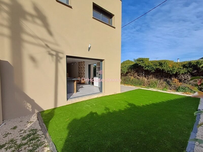 Maison à vendre, 80m², Pomérols
