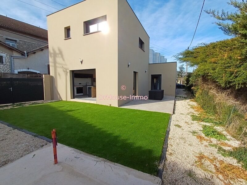 Maison à vendre, 80m², Pomérols