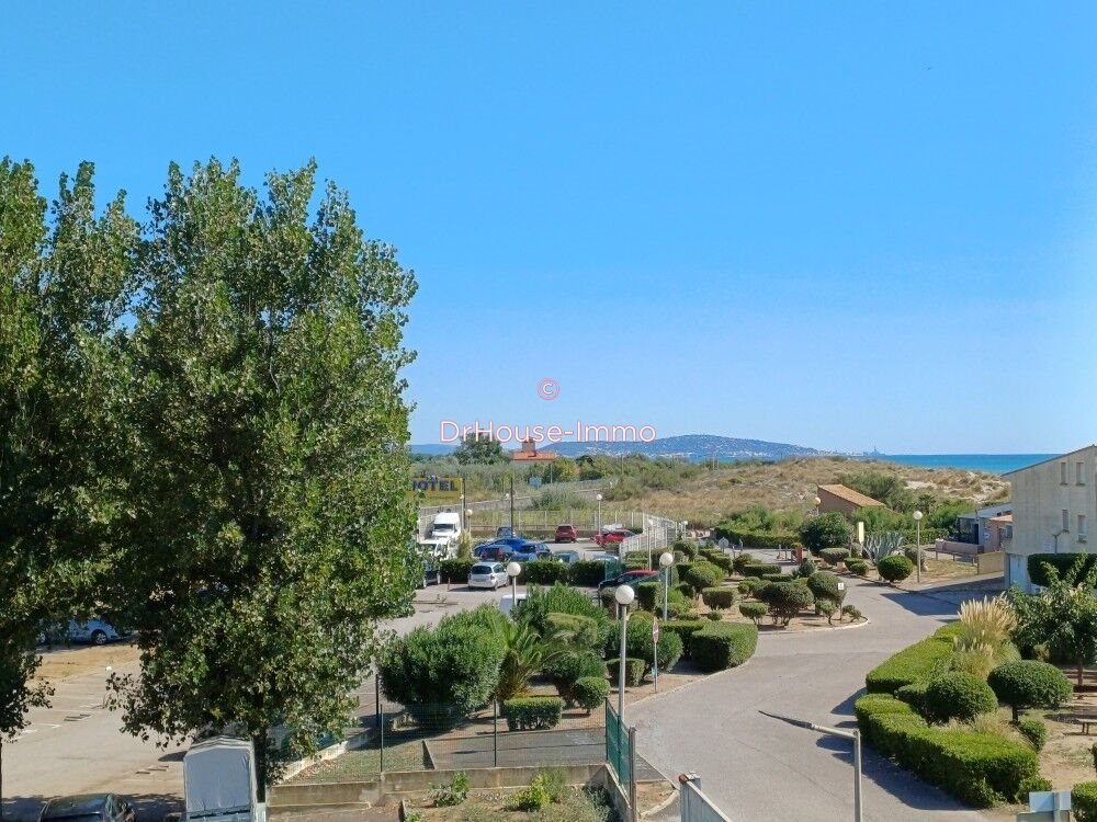Appartement à vendre, 30m², Marseillan