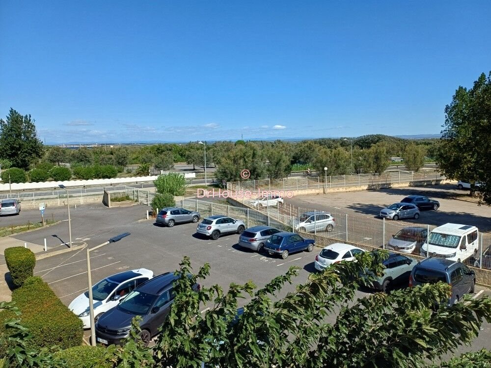 Appartement à vendre, 30m², Marseillan