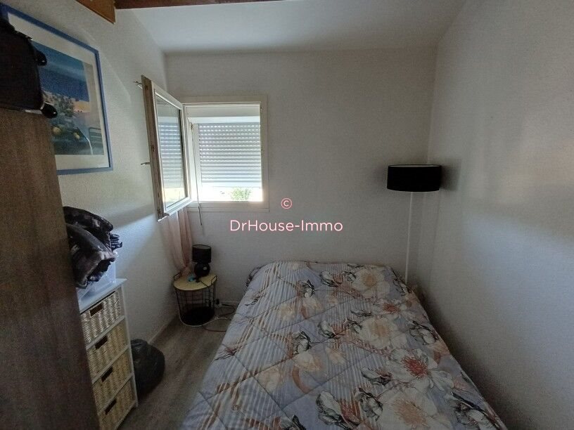 Appartement à vendre, 30m², Marseillan