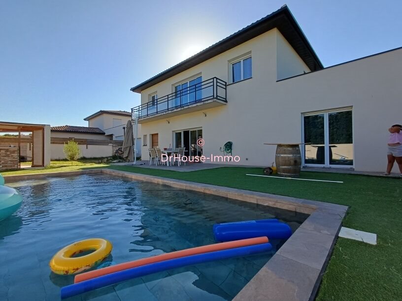Maison à vendre, 160m², Pinet