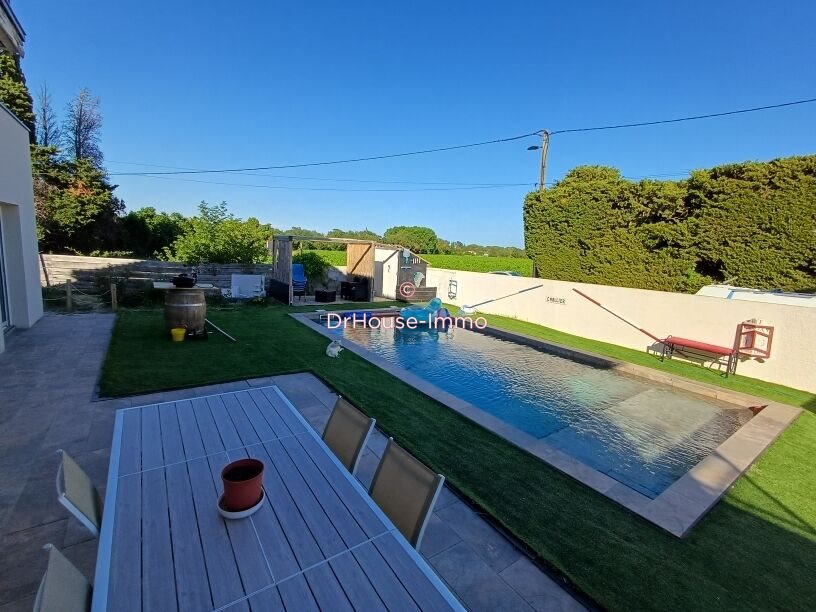 Maison à vendre, 160m², Pinet