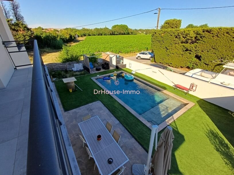 Maison à vendre, 160m², Pinet