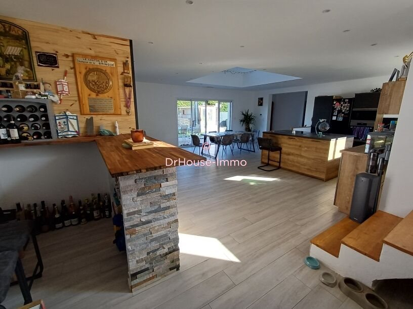 Maison à vendre, 160m², Pinet