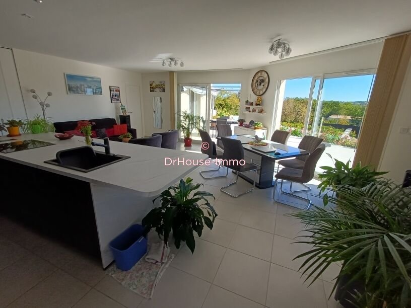 Maison à vendre, 98m², Saint-Thibéry