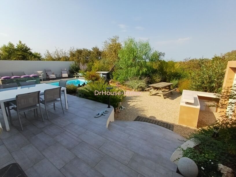 Maison à vendre, 110m², Saint-Thibéry