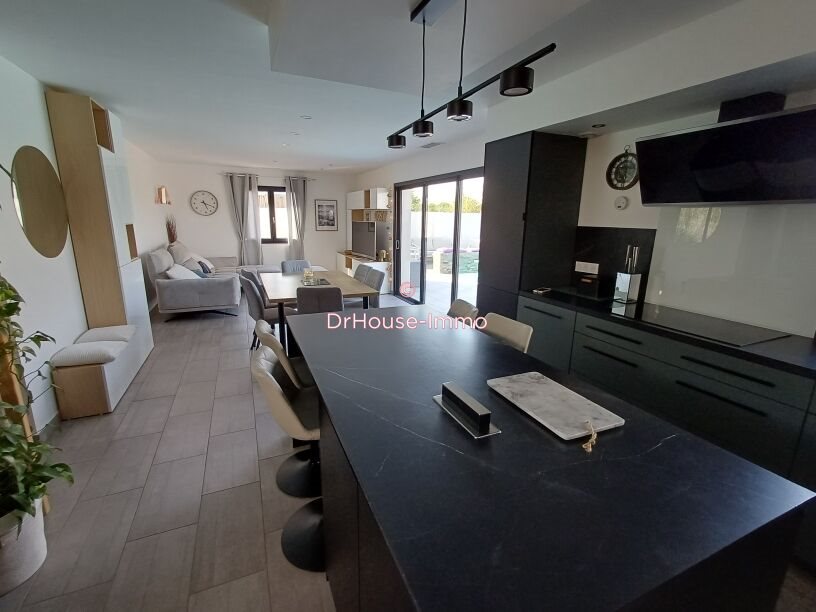 Maison à vendre, 110m², Saint-Thibéry