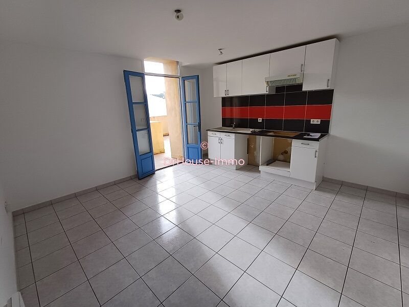 Appartement à vendre, 41m², Montagnac