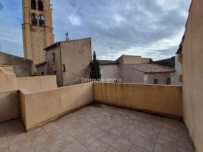 Appartement à vendre, 41m², Montagnac