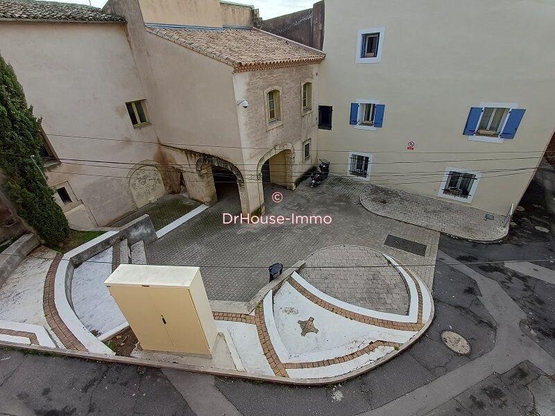 Appartement à vendre, 41m², Montagnac