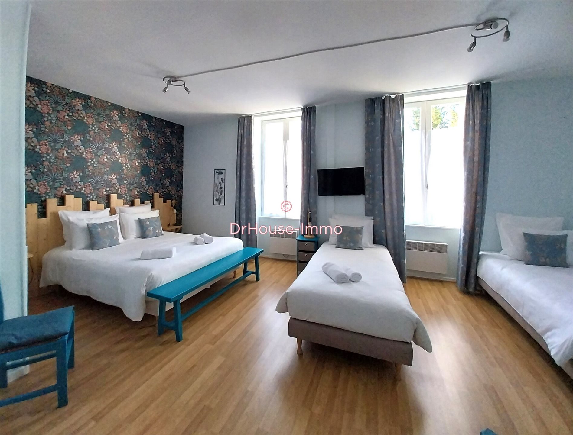 Maison à vendre, 605m², Saint-Ouen-d'Aunis