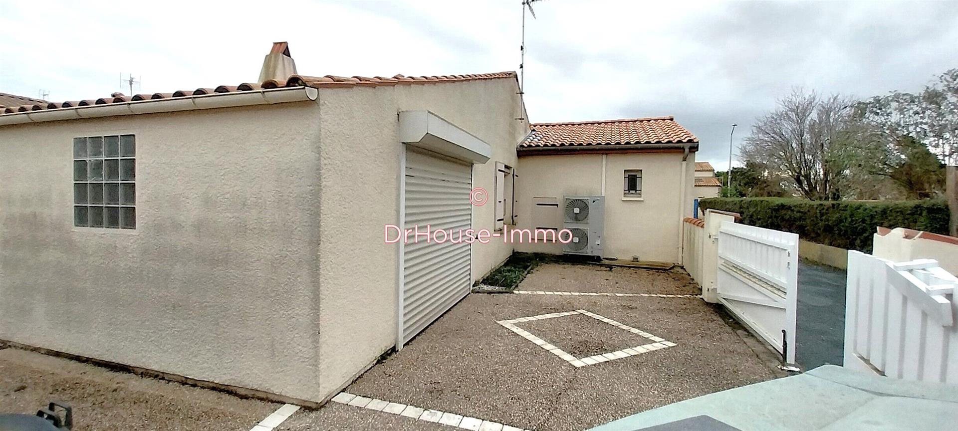 Maison à vendre, 110m², Saint-Rogatien