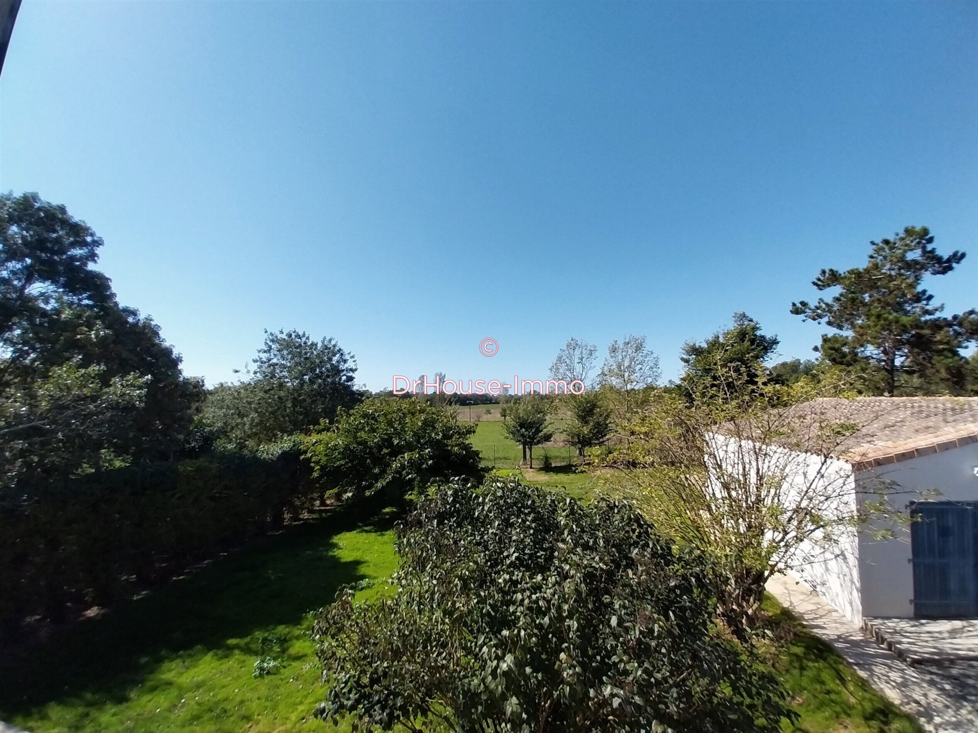 Maison à vendre, 160m², Saint-Ouen-d'Aunis