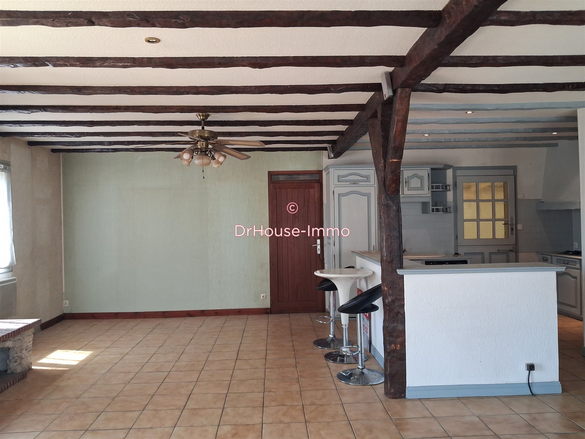 Maison à vendre, 117m², Puilboreau