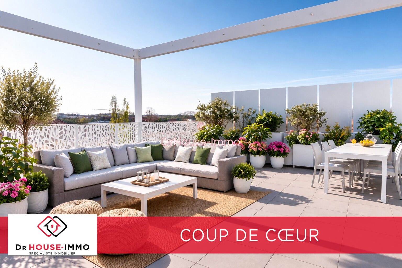 Appartement à vendre, 78m², Aytré