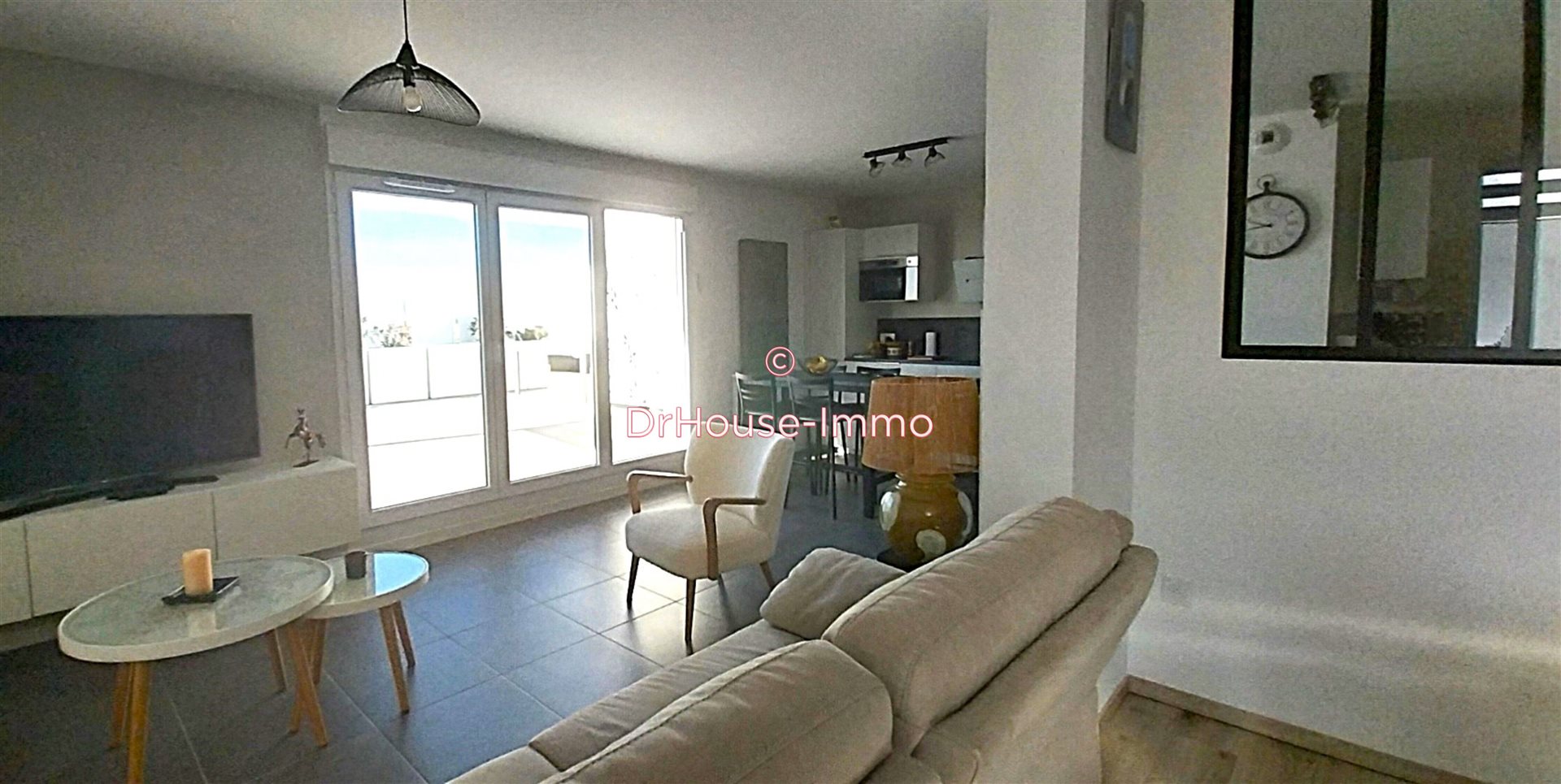 Appartement à vendre, 78m², Aytré