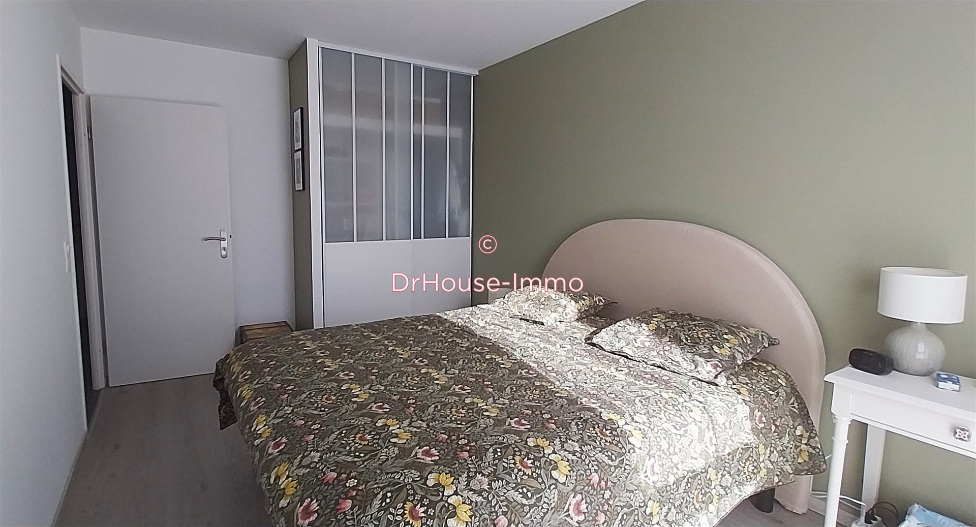Appartement à vendre, 78m², Aytré