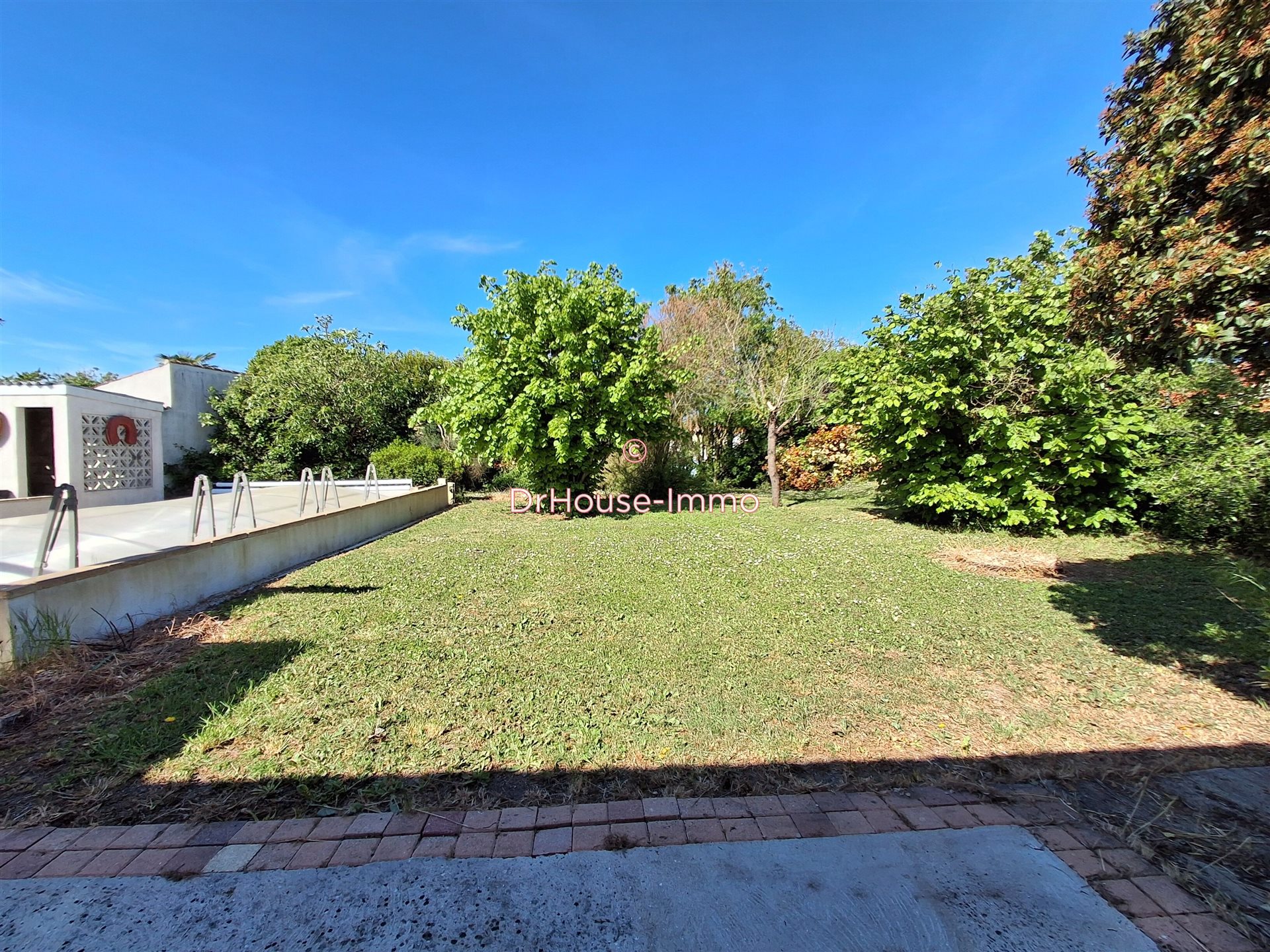 Maison à vendre, 92m², Saint-Ouen-d'Aunis