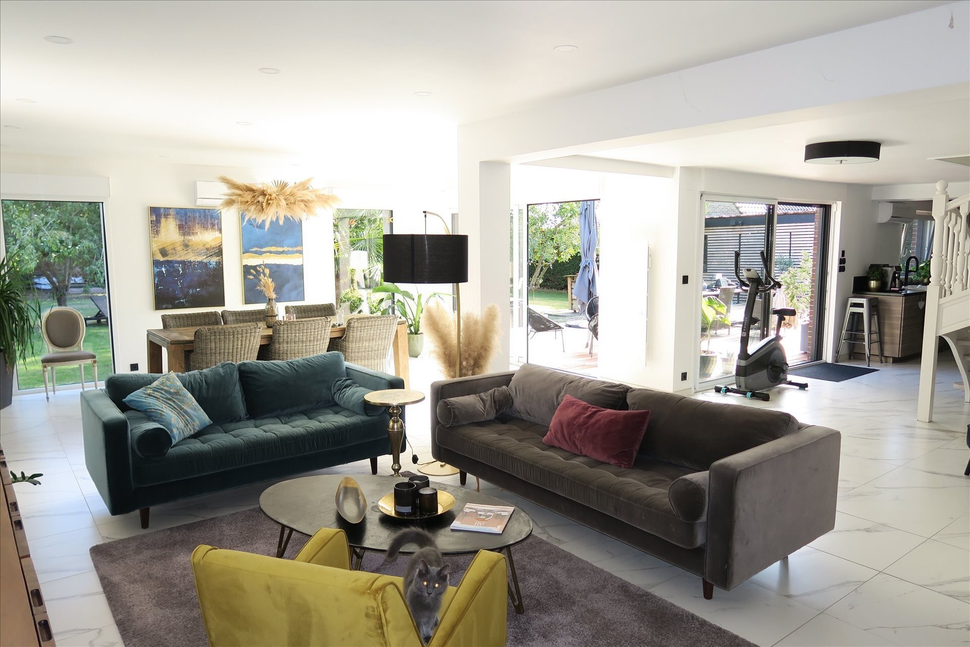 Maison à vendre, 140m², Bailleul