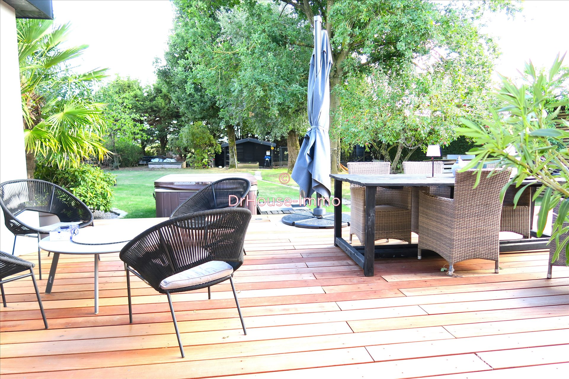 Maison à vendre, 140m², Bailleul