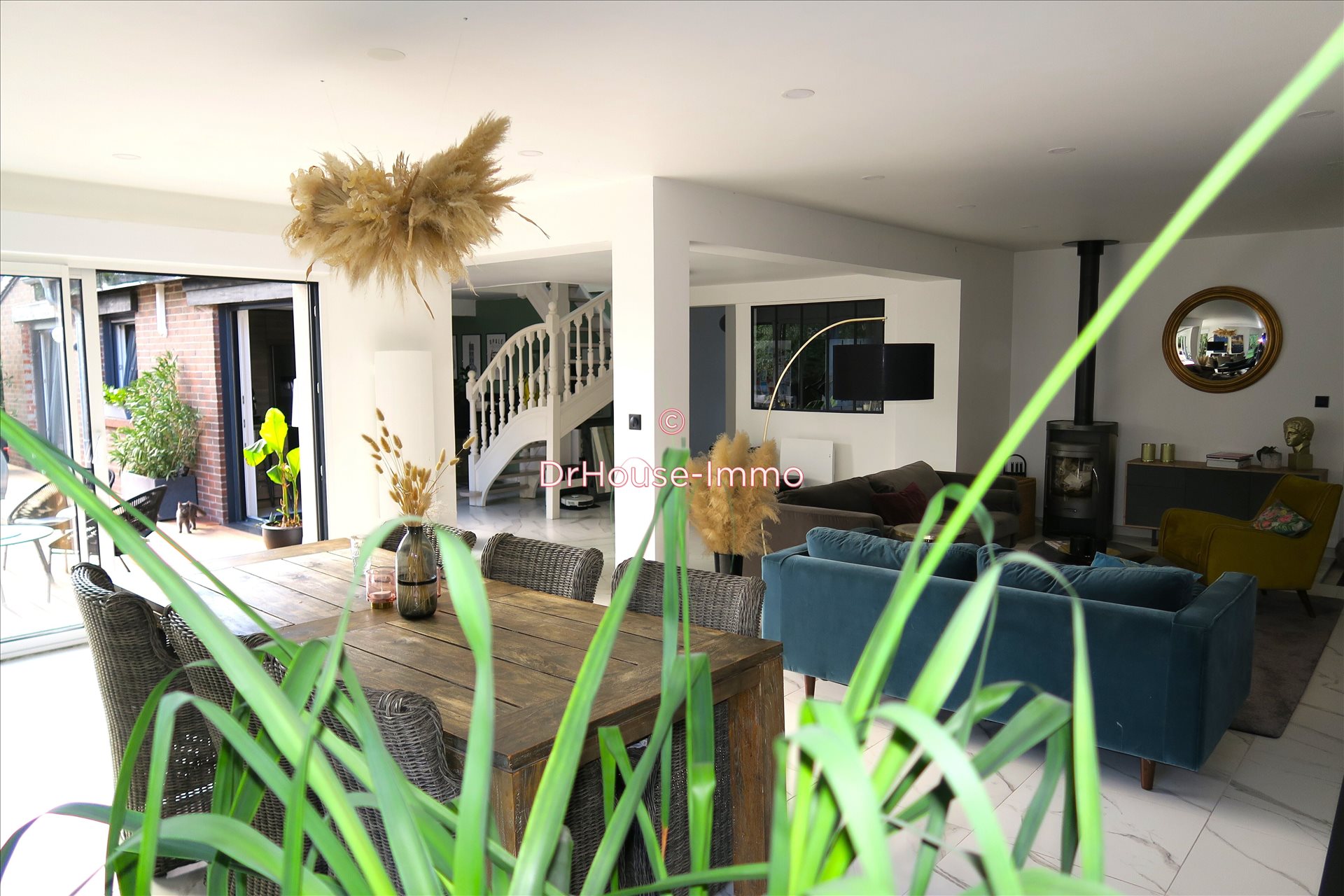 Maison à vendre, 140m², Bailleul