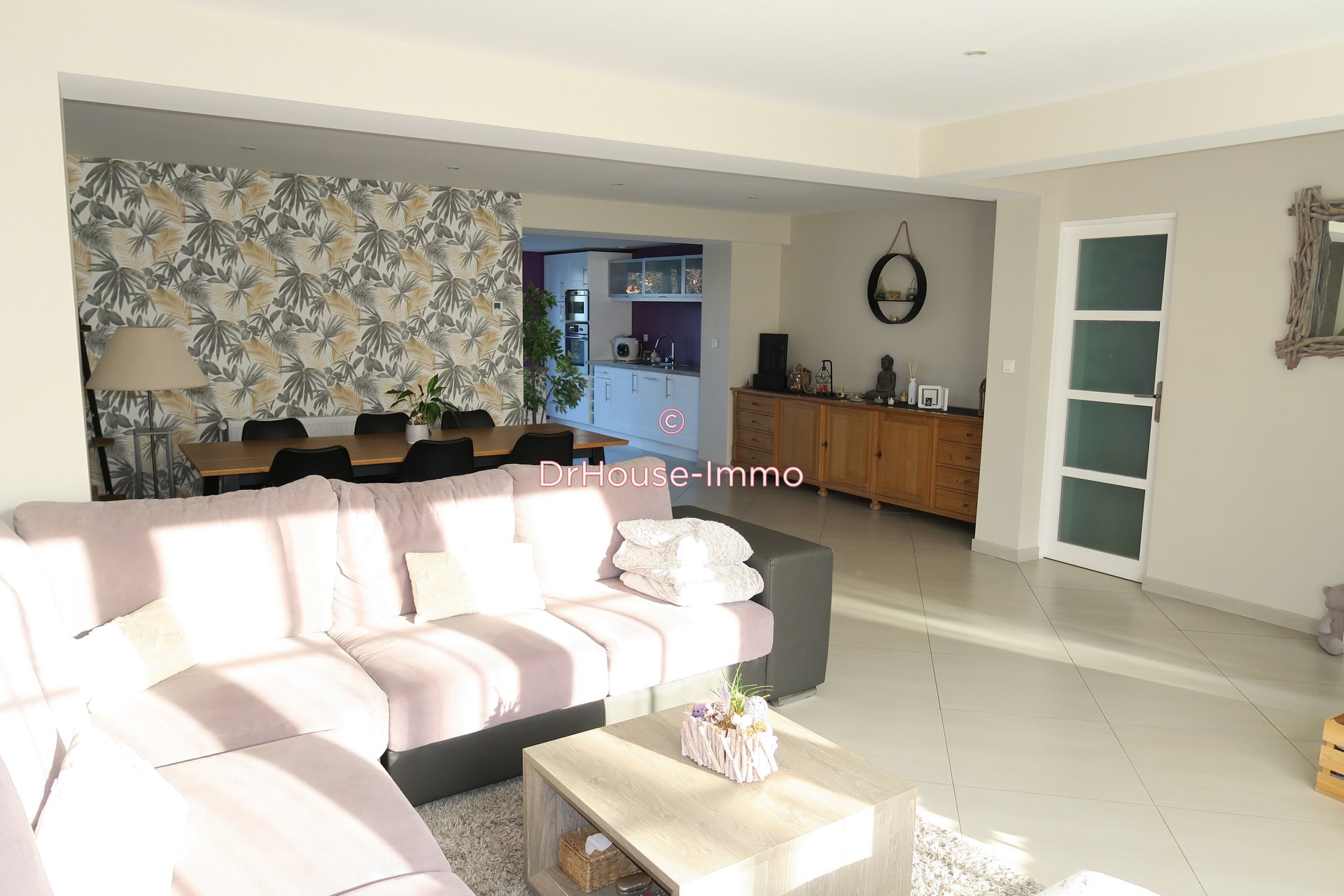Maison à vendre, 90m², Armentières