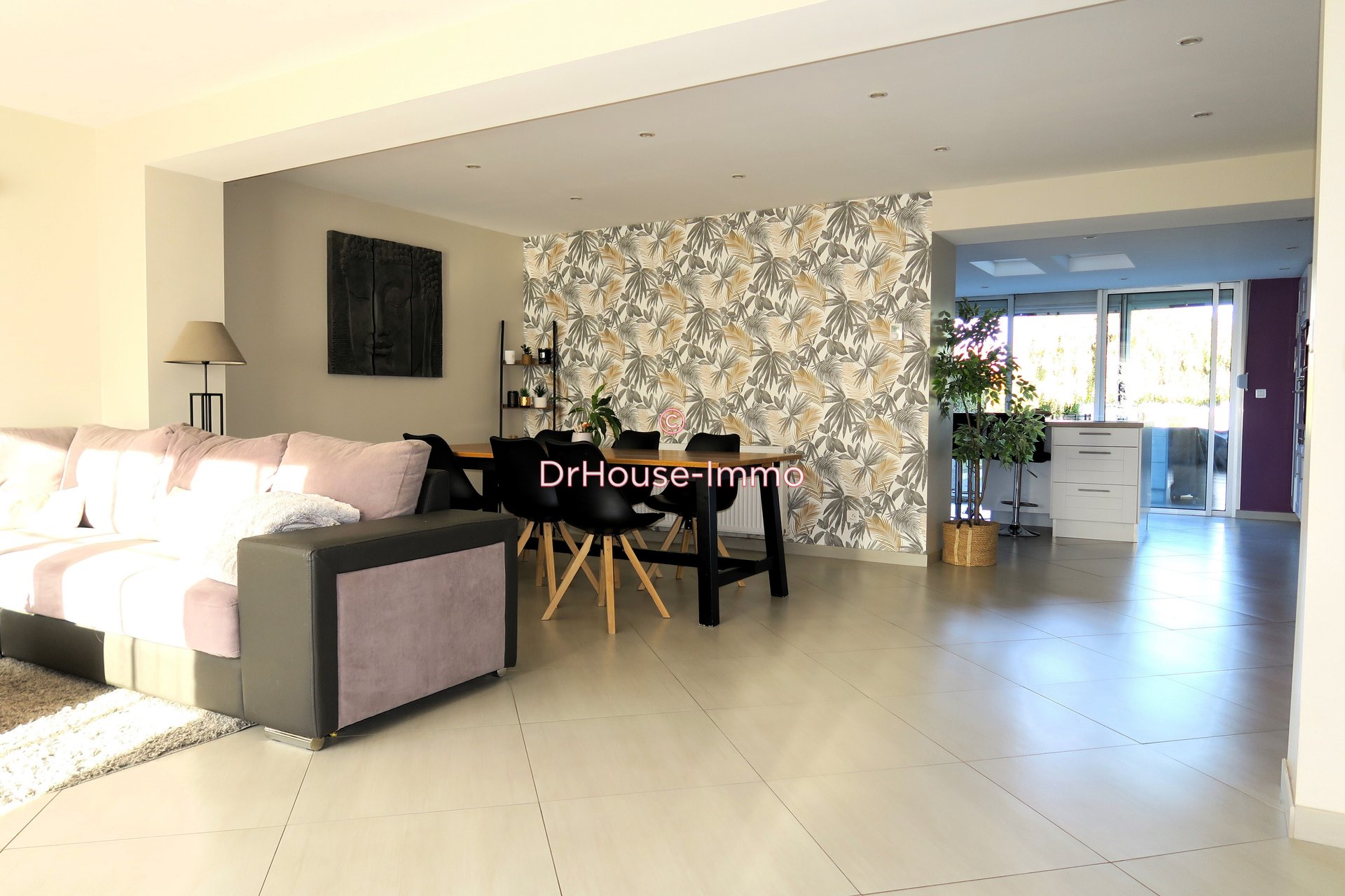 Maison à vendre, 90m², Armentières