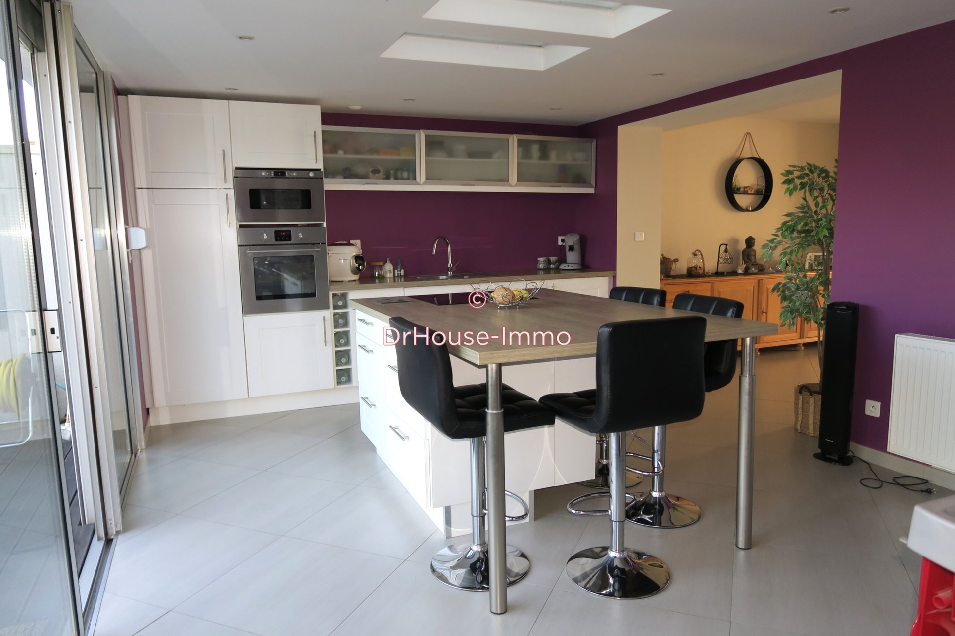 Maison à vendre, 90m², Armentières