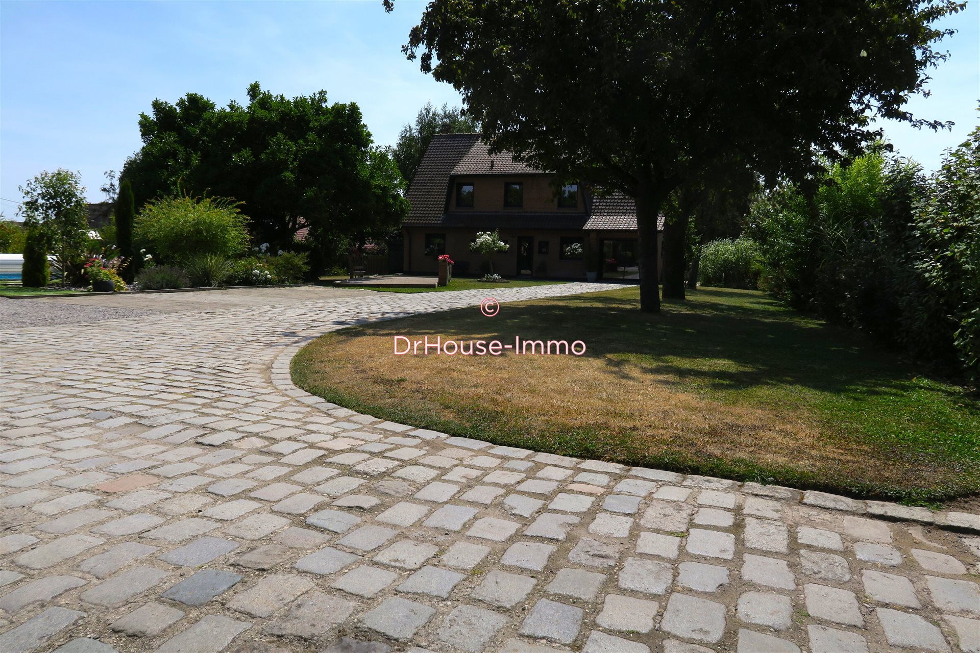 Maison à vendre, 200m², Bailleul