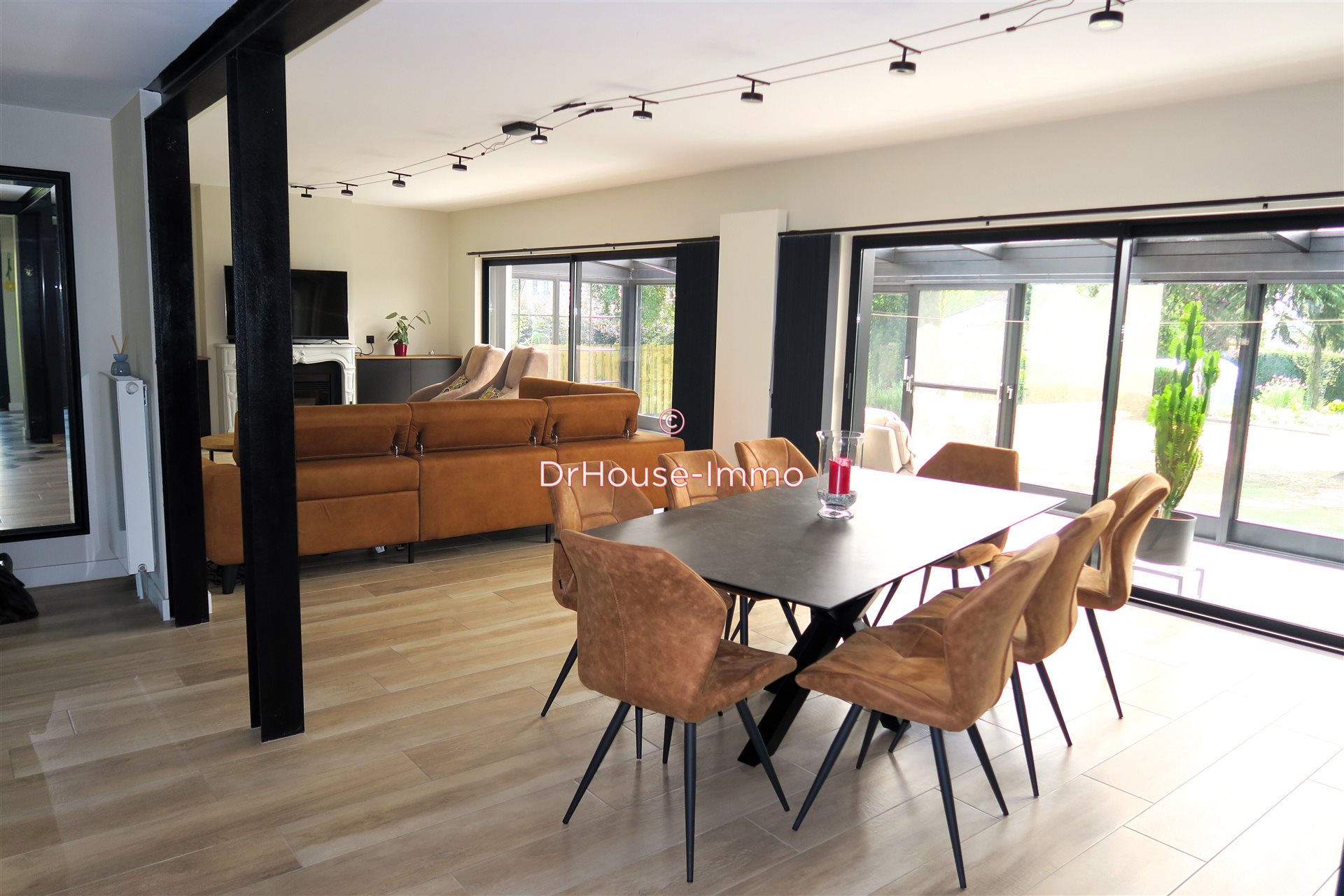 Maison à vendre, 200m², Bailleul