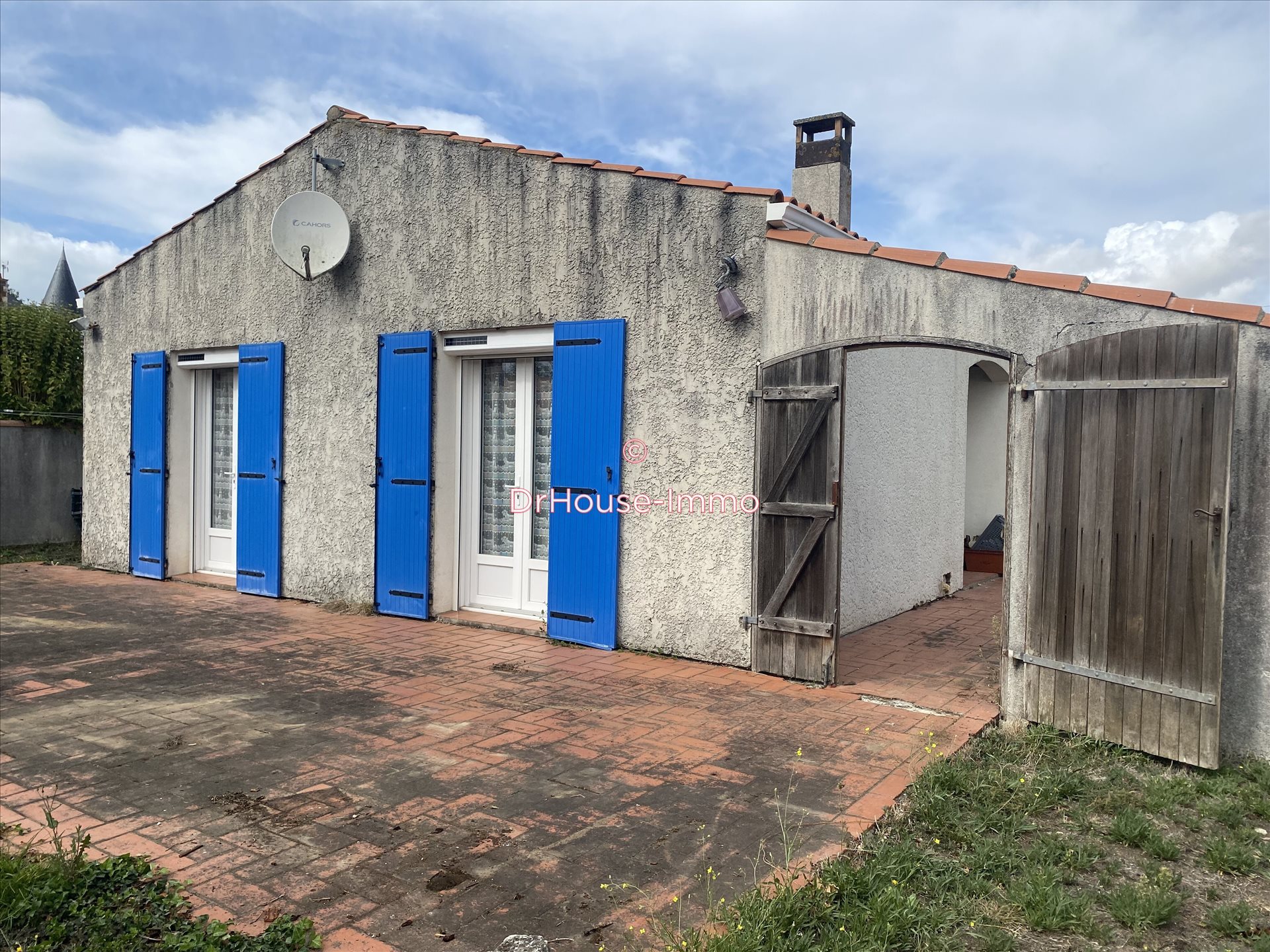 Maison à vendre, 118m², Aytré