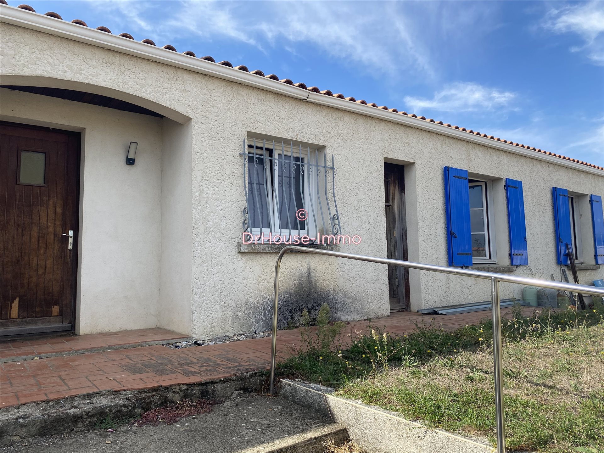Maison à vendre, 118m², Aytré