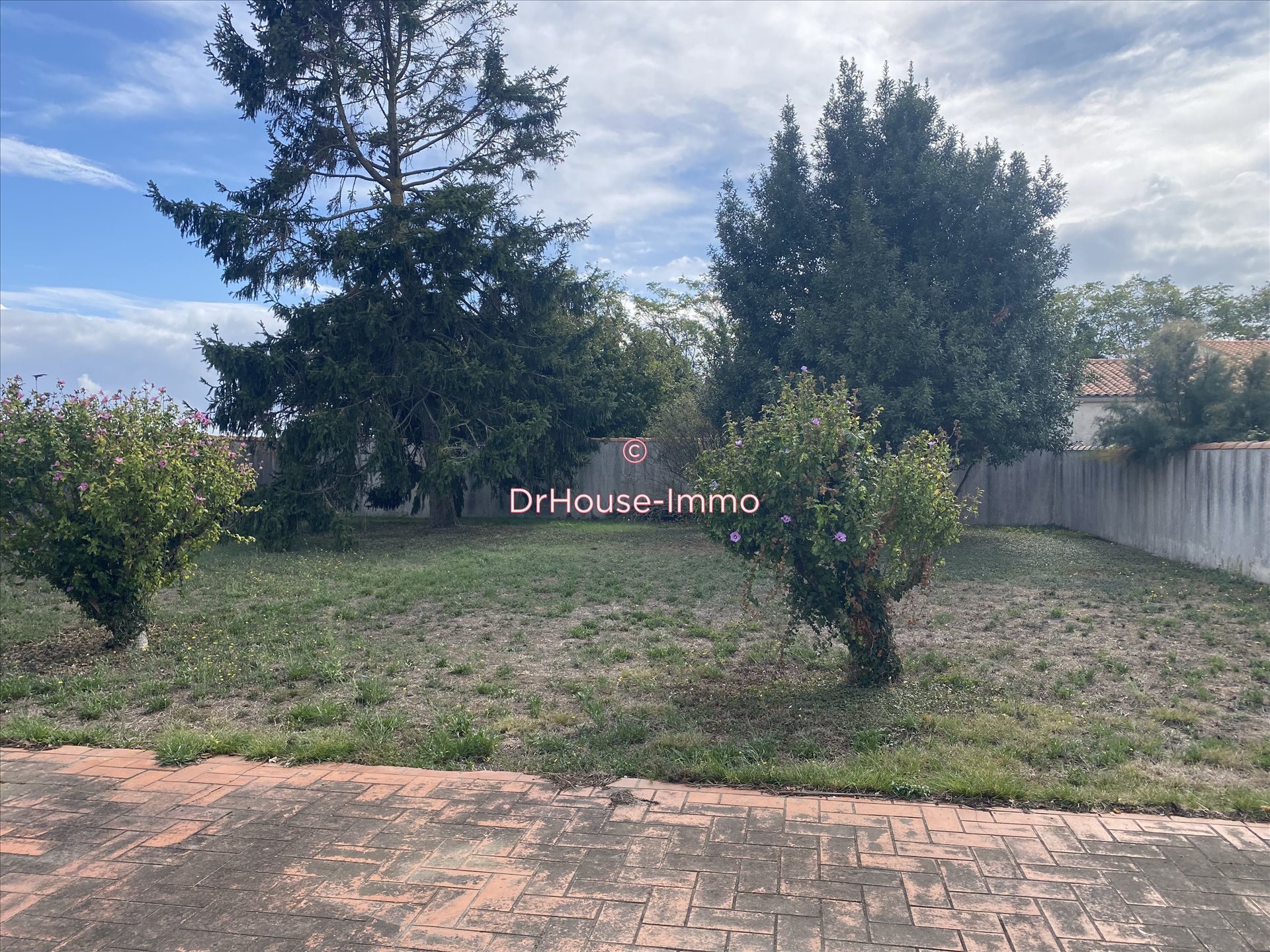 Maison à vendre, 118m², Aytré